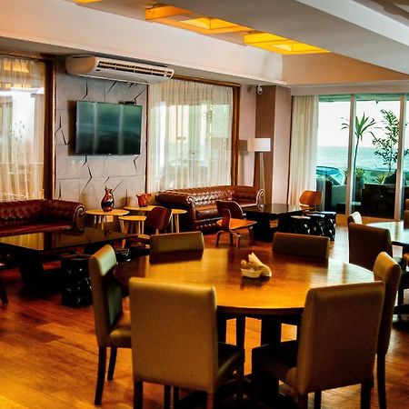 Paradiso Macae Hotel Eksteriør billede