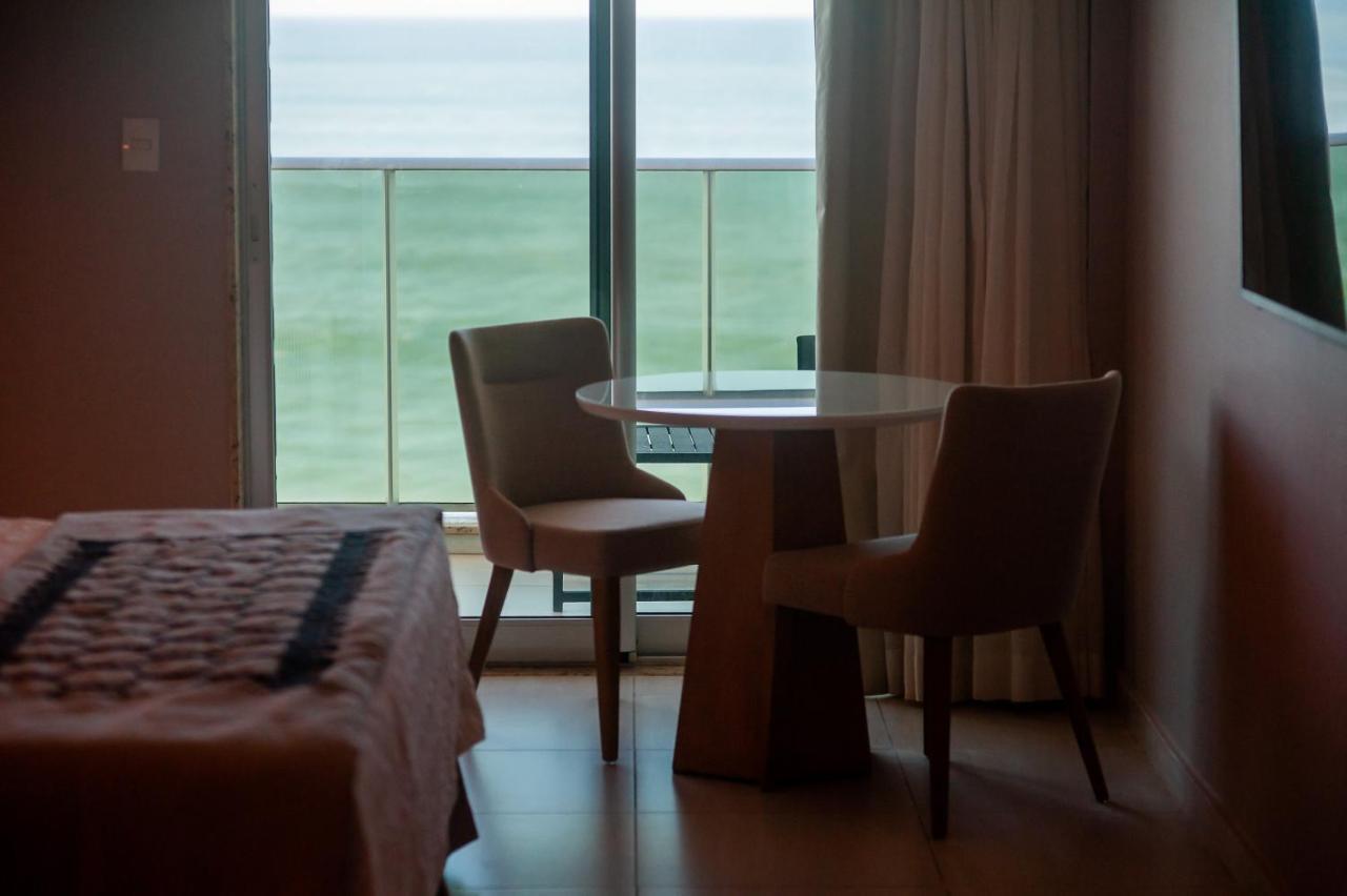 Paradiso Macae Hotel Eksteriør billede