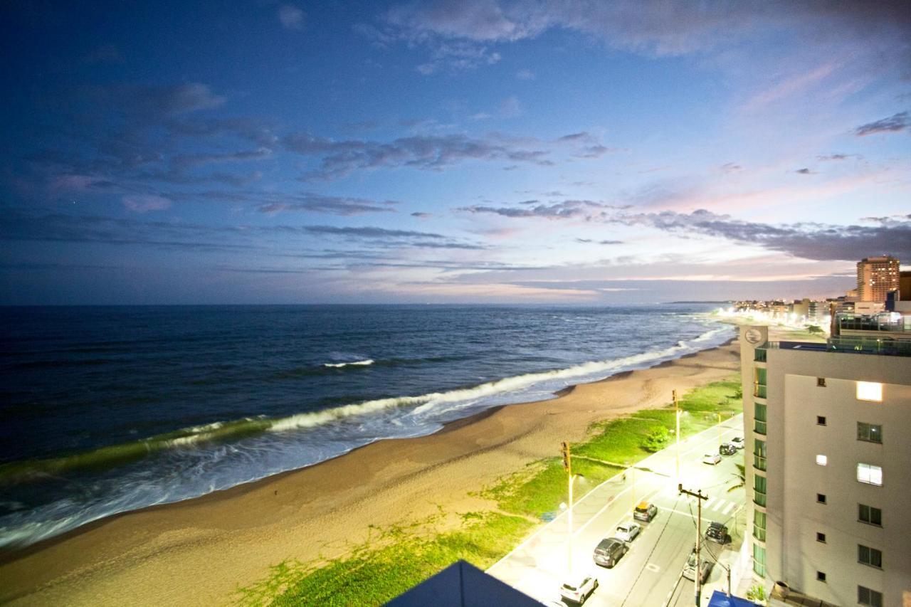 Paradiso Macae Hotel Eksteriør billede